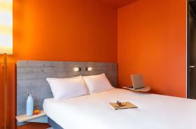 Ibis Budget Strasbourg Centre Republique - photo 5