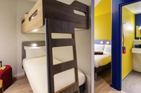 Ibis Budget Strasbourg Centre Republique - photo 9