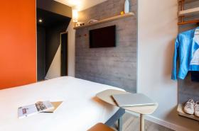 Ibis Budget Strasbourg Centre Republique - photo 16
