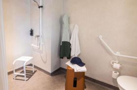 Ibis Budget Strasbourg Centre Republique - photo 13