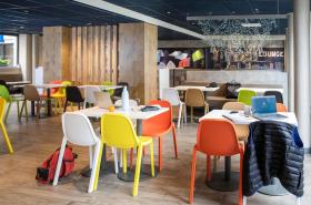 Ibis Budget Strasbourg Centre Republique - photo 27