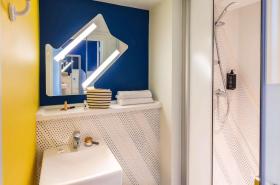 Ibis Budget Strasbourg Centre Republique - photo 17