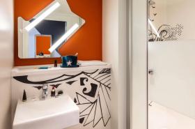 Ibis Budget Strasbourg Centre Republique - photo 14