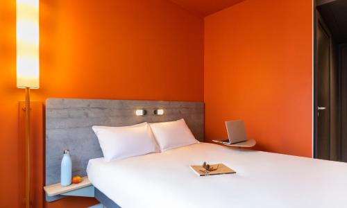 Ibis Budget Strasbourg Centre Republique - photo 3