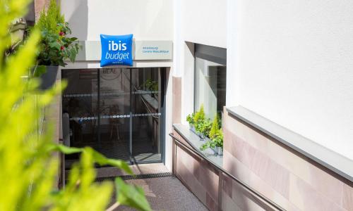 Ibis Budget Strasbourg Centre Republique - photo 1