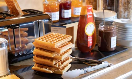 Ibis Budget Strasbourg Centre Republique - photo 3