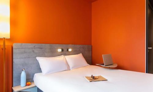 Ibis Budget Strasbourg Centre Republique - photo 2