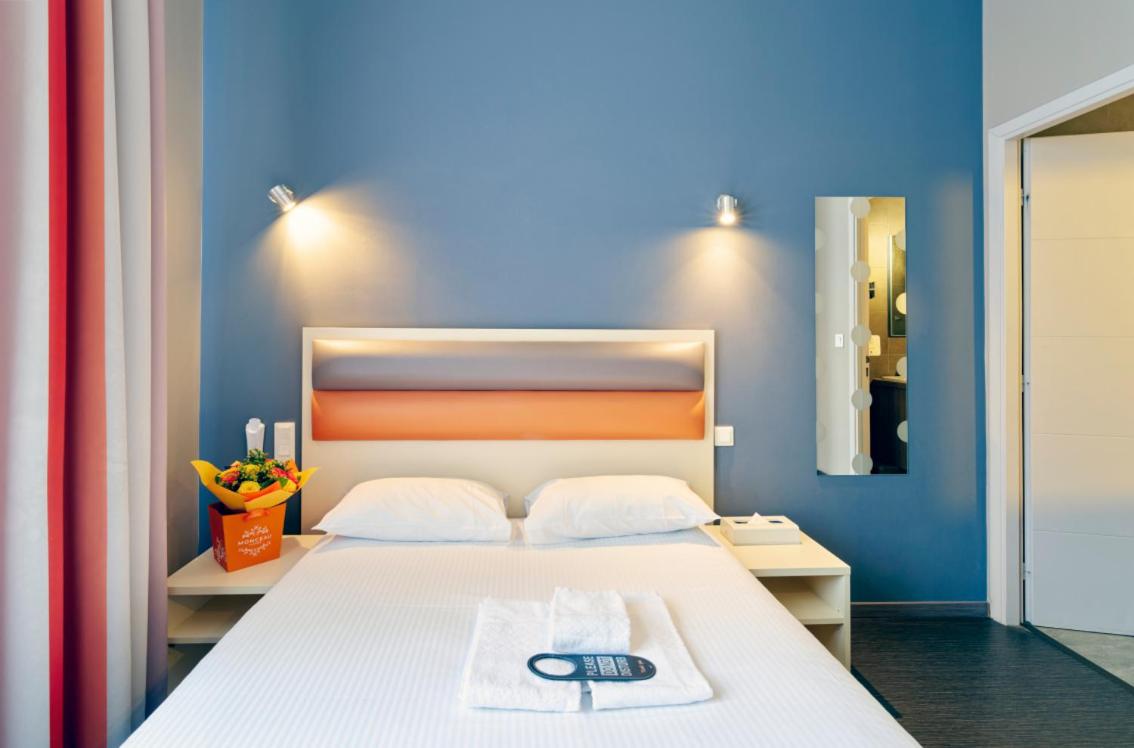 Photo of Adonis Hotel Strasbourg