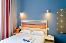 Adonis Hotel Strasbourg - photo 10