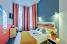 Adonis Hotel Strasbourg - photo 8