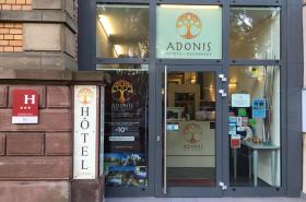 Adonis Hotel Strasbourg - photo 22