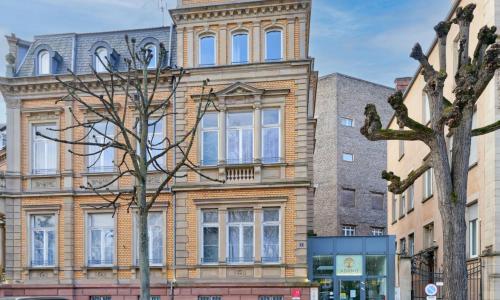 Adonis Hotel Strasbourg - photo 2