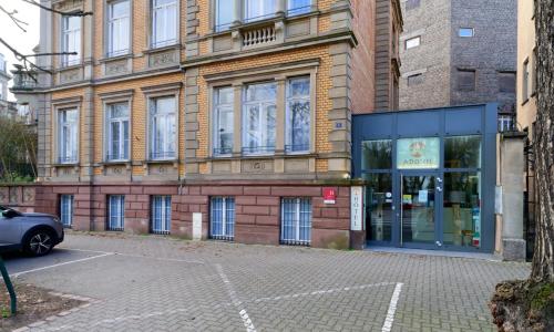 Adonis Hotel Strasbourg - photo 2
