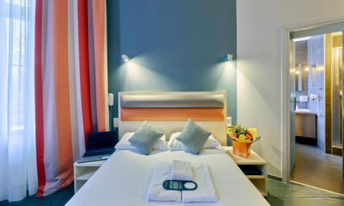 Adonis Hotel Strasbourg - photo 3