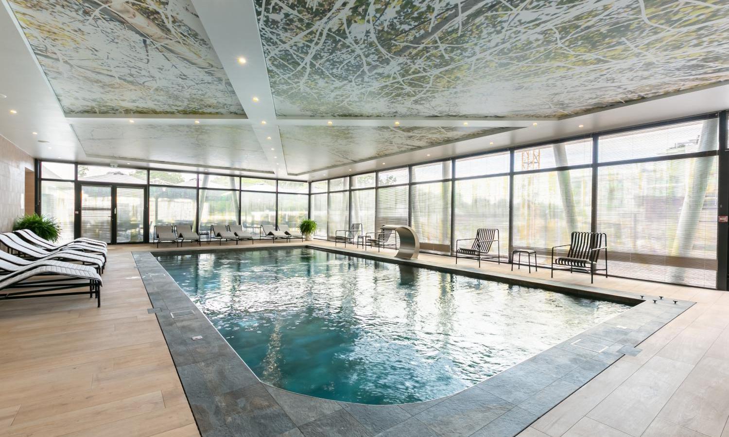 Photo of Citadines Eurometropole Strasbourg