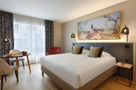 Citadines Eurometropole Strasbourg - Restaurant & SPA - photo 10