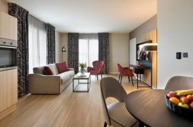 Citadines Eurometropole Strasbourg - Restaurant & SPA - photo 6