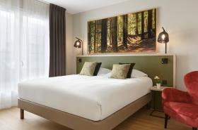 Citadines Eurometropole Strasbourg - photo 23