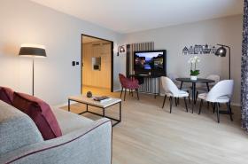 Citadines Eurometropole Strasbourg - photo 22