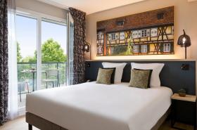 Citadines Eurometropole Strasbourg - photo 27