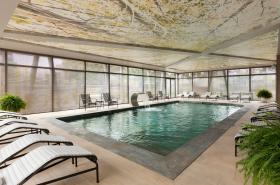 Citadines Eurometropole Strasbourg - Restaurant & SPA - photo 8