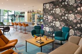 Citadines Eurometropole Strasbourg - photo 24