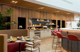 Citadines Eurometropole Strasbourg - photo 15