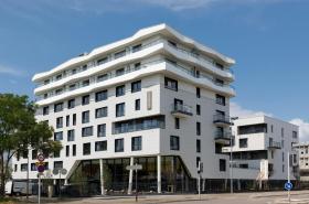 Citadines Eurometropole Strasbourg - photo 18