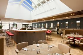 Citadines Eurometropole Strasbourg - photo 23