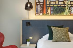 Citadines Eurometropole Strasbourg - photo 17