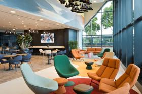 Citadines Eurometropole Strasbourg - photo 19