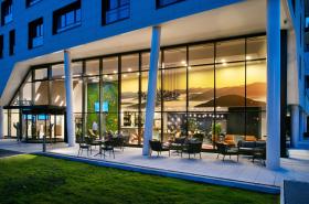 Citadines Eurometropole Strasbourg - photo 25