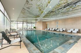 Citadines Eurometropole Strasbourg - photo 16