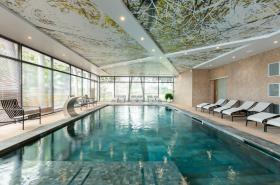 Citadines Eurometropole Strasbourg - photo 4