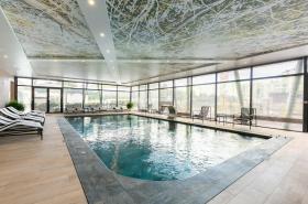 Citadines Eurometropole Strasbourg - photo 4