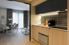 Citadines Eurometropole Strasbourg - Restaurant & SPA - photo 9