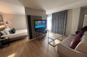 Citadines Eurometropole Strasbourg - photo 8