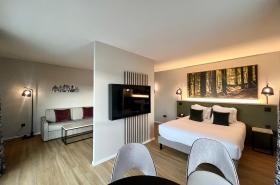 Citadines Eurometropole Strasbourg - photo 12