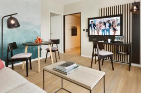 Citadines Eurometropole Strasbourg - photo 5