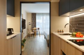 Citadines Eurometropole Strasbourg - photo 11