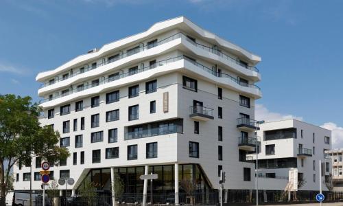 Citadines Eurometropole Strasbourg - Restaurant & SPA - photo 2