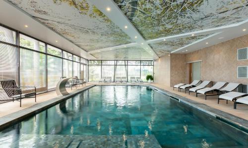 Citadines Eurometropole Strasbourg - photo 1