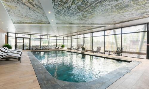 Citadines Eurometropole Strasbourg - photo 1