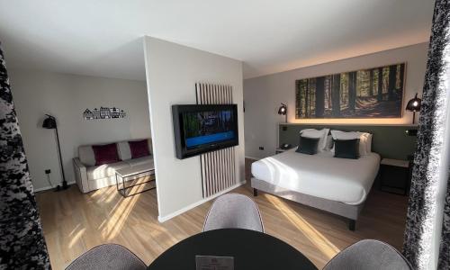 Citadines Eurometropole Strasbourg - photo 3