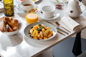 Hôtel Léonor - photo 7