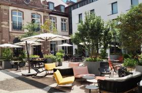 Hôtel Léonor - photo 11