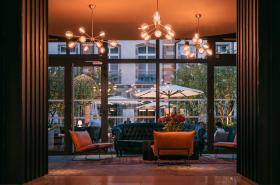 Hôtel Léonor - photo 27