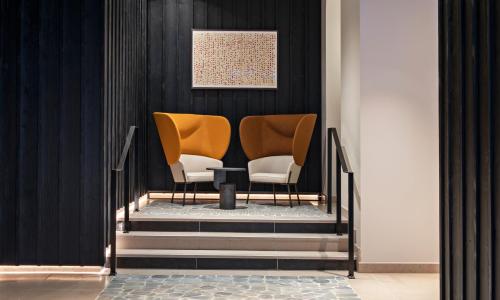 Hôtel Léonor - photo 3