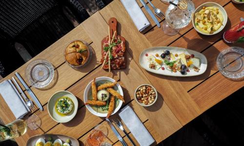 Hôtel Léonor - photo 2