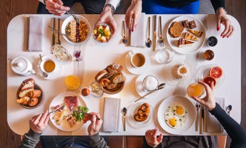 Hôtel Léonor - photo 2